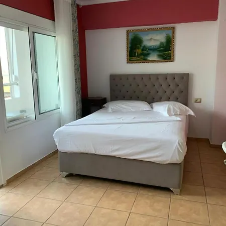 Accommodatie bij particulieren Zisi *