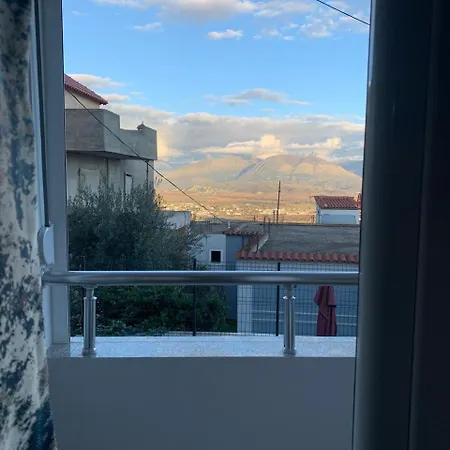 Zisi Accommodatie bij particulieren