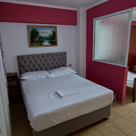 Zisi Accommodatie bij particulieren