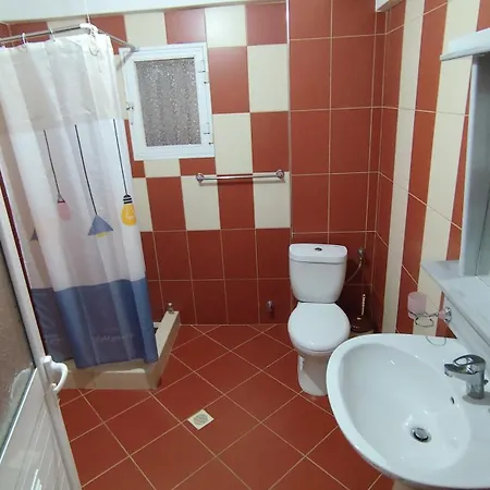 Accommodatie bij particulieren Zisi