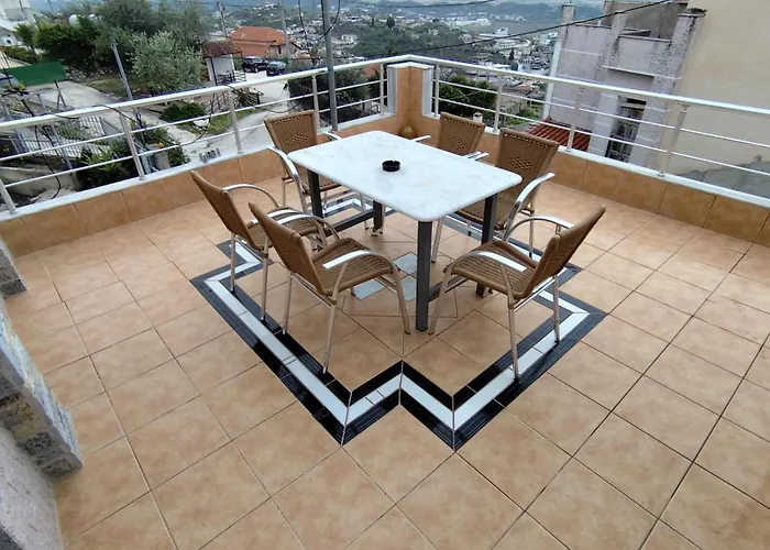 Kwatera prywatna Zisi *