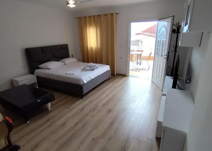 Kwatera prywatna Zisi *