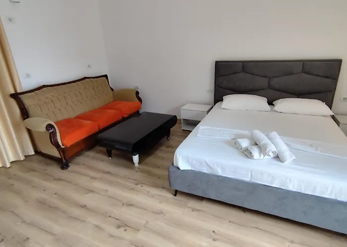 Zisi Kwatera prywatna