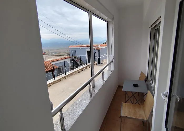 Zisi Kwatera prywatna *