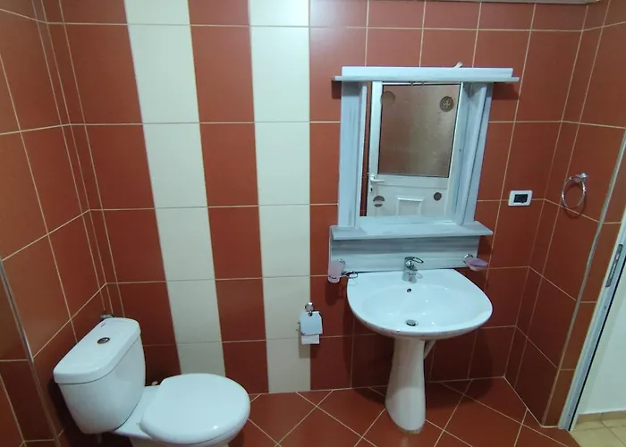 Kwatera prywatna Zisi *