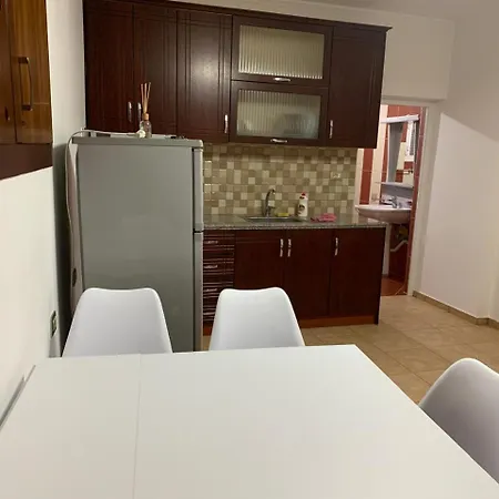 Homestay Zisi