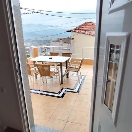 Privatunterkunft Zisi Sarandë