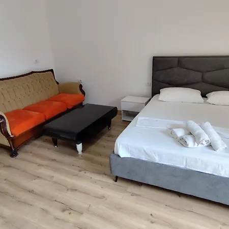 Zisi Privatunterkunft