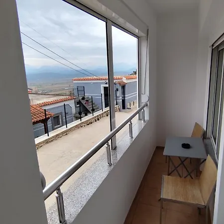 Zisi Privatunterkunft *